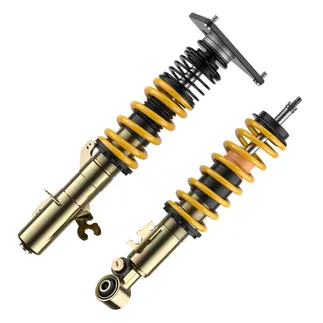 ST XTA Plus 3 Coilover Kit For Mini - 1820220842